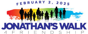 Jonathan's Walk - Family 3k Walk