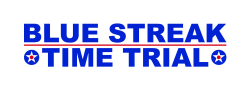 June Blue Streak Bike Time Trial - June Blue Streak