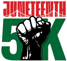 Juneteenth 5K at Brooklyn Bridge Park
