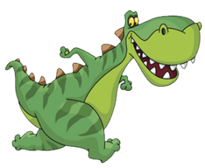 Jurassic Jog 5k
