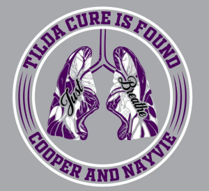 Just Breathe logo