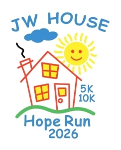 JW House Hope Run