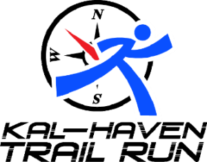 Kal-Haven Trail Run logo