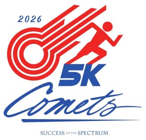 KC Comets 5K - 5K Run/Walk