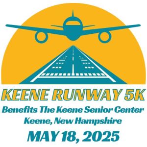 Keene Runway 5K - Run/Walk
