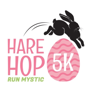 Kelley's Pace Hare Hop 5K - 5K logo
