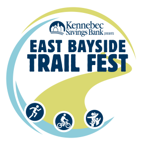 Kennebec Savings Bank East Bayside Trail Fest