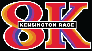 Kensington 8K
