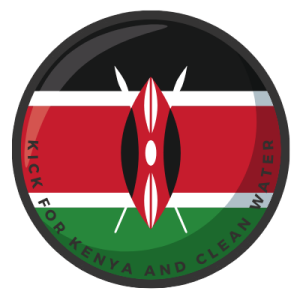 Kick for Kenya - 5K Run
