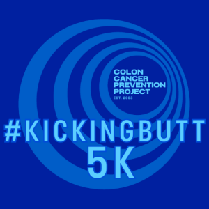Kicking Butt 5K Run/Walk