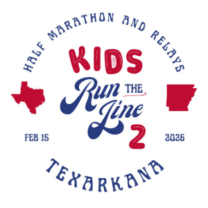 Kids Run the Line TOO!