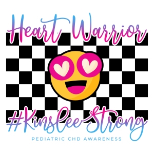 KINSLEE STRONG PEDIATRIC CHD 5K - 5k Fun Run/Walk