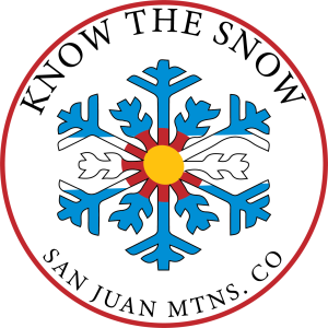 Know The Snow Rando Race