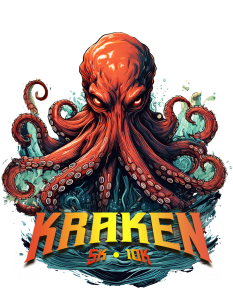 Kraken logo