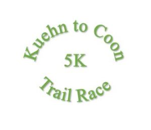 Kuehn to Coon 5K - Kuehn To Coon 5K
