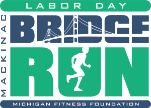 Labor Day Mackinac Bridge Run