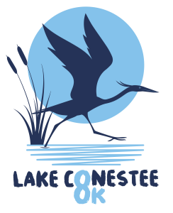 Lake Conestee 8k Run/Walk - Lake Conestee Nature Park 8k