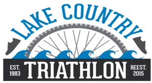 Lake Country Triathlon