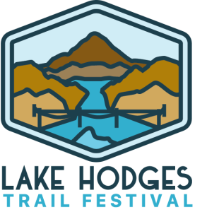 Lake Hodges Trail Festival logo
