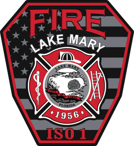 Lake Mary's 9th Annual Run with a Hero 5K and Kids Run Sponsored by Orlando Health