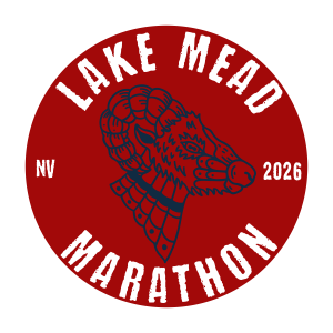 Lake Mead Marathon 2025