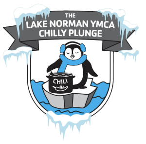 Lake Norman YMCA Annual Chilly Plunge and Chili Cook Off