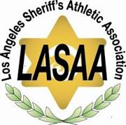 LASAA Mug Run - LASD Men's Central Jail