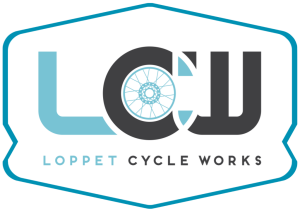 LCW Juniors - Winter Programs - Strength Training logo