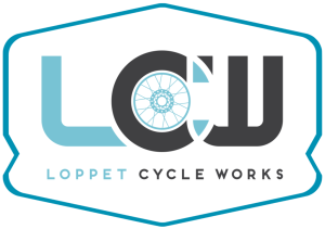 LCW Juniors logo