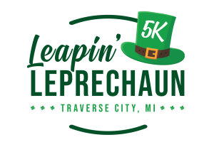 Leapin' Leprechaun - 5K