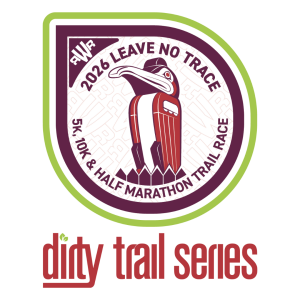 Leave No Trace logo