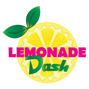 Lemonade Dash Dallas logo