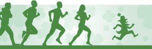 Leprechaun-a-thon 5K and 2M Walk presented by Atrium Health Floyd