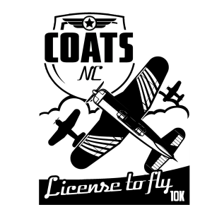 License to Fly 10k - 10k