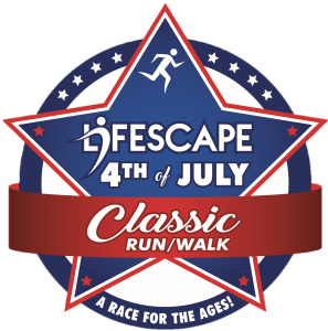 Lifescape 4th of July Classic Run/Walk
