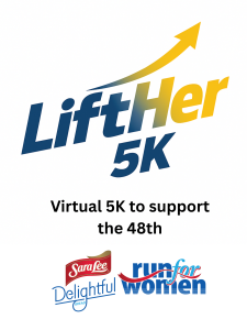 LiftHer 5K