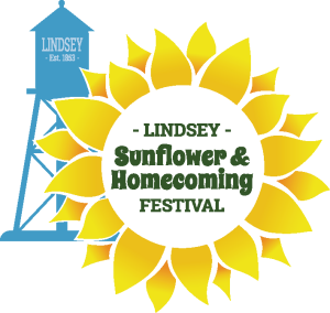 Lindsey Sunflower and Homecoming Festival 5k