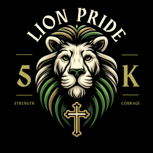 Lion Pride 5K