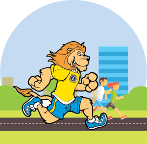 Lions Run for Sight 5K - 5K Run/Walk