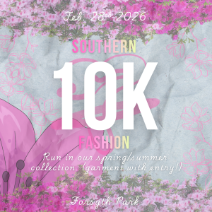 Liv Active | Southern Fashion 10k