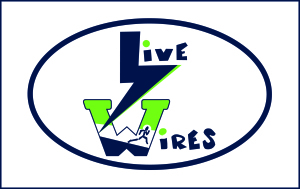 LiVE WiRES - - - CARTERSVILLE * 8-Week Running Program - Kids Running Program, Grades 1-5