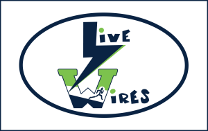 LiVE WiRES - - - ROME * 8-week Running Program - Kids Running Program, Grades 1-5