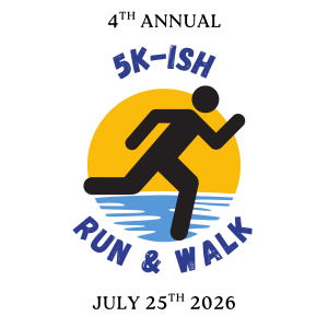 LLAA Community Support Annual 5K-ish Run/Walk - 4th Annual LLAA Community Support Annual 5K-ish Run/Walk