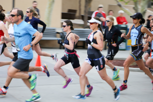 Lobo Triathlons
