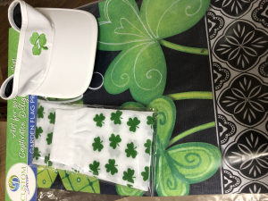 Locust Lucky Leprechaun 5K Run/Walk - 7th Annual - 5K logo