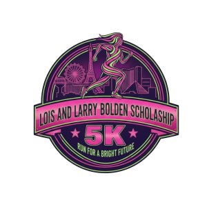 Lois and Larry C. Bolden 5K Fun Run/Walk - Lois and Larry Bolden 5K Fun Run/Walk