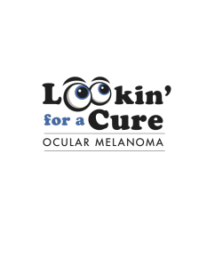 Lookin For A Cure Philadelphia 5K logo