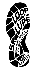 Loop the 'Lupe! logo