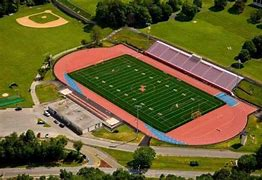Loucks Masters Mile - Loucks Masters' Mile logo