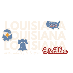 Louisiana Triathlon